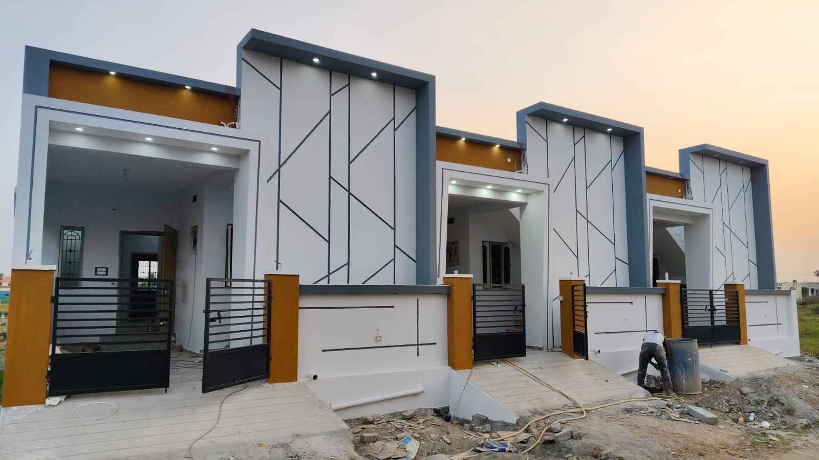 Regiland Homes/S&S Construction