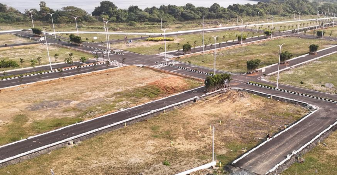 Ashok Nagar property