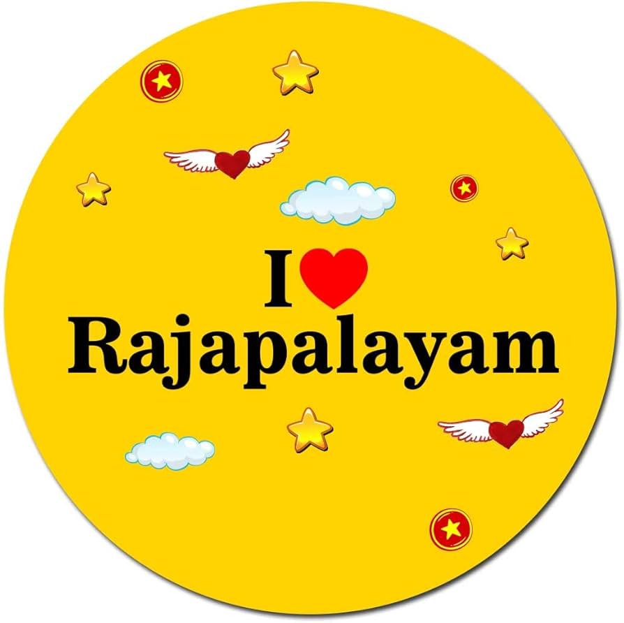 RAJAPALAYAM