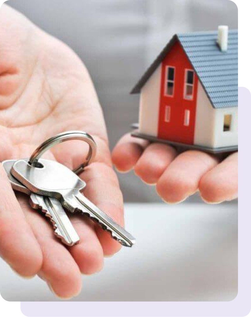 Home Loan Keys