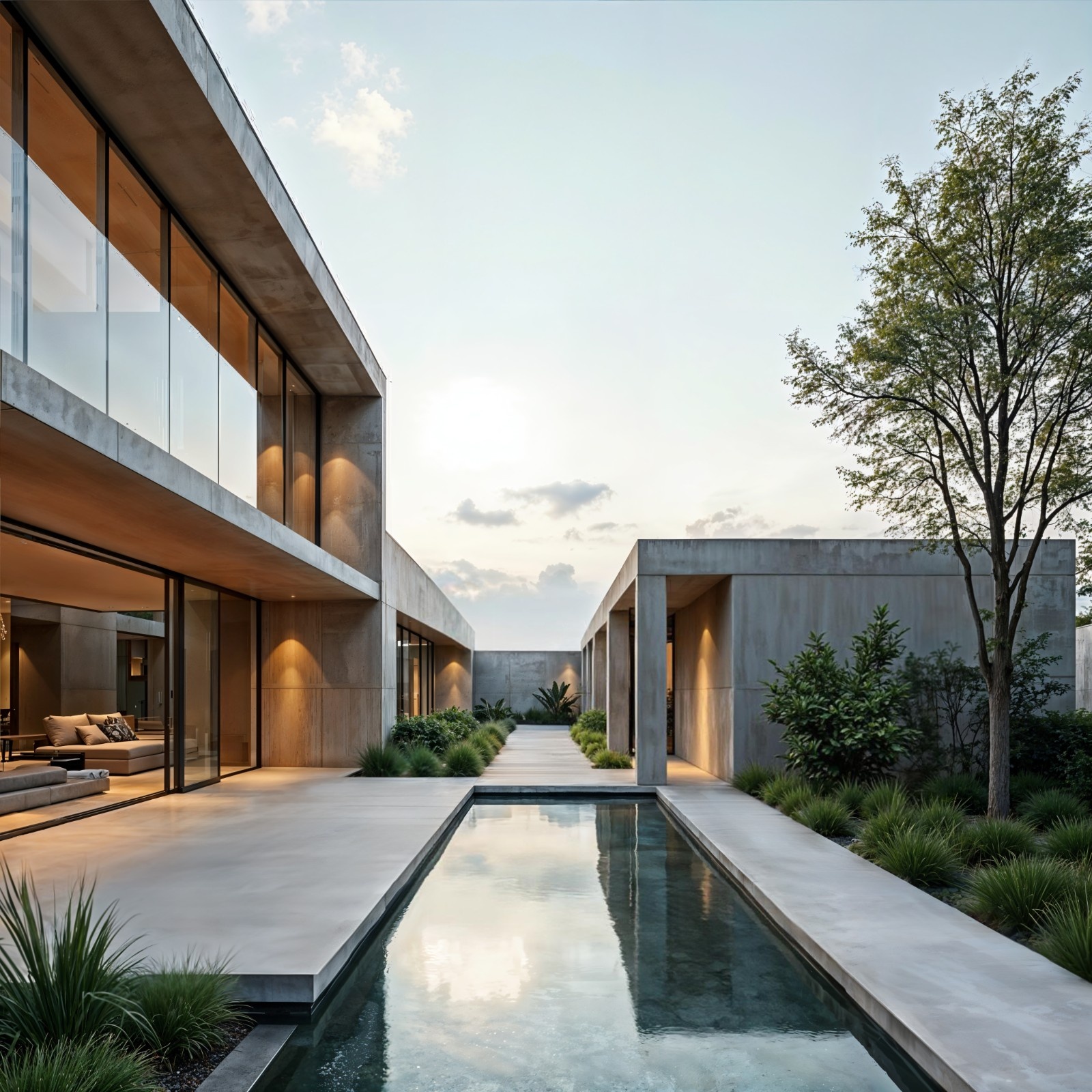 Regiland Sustainability